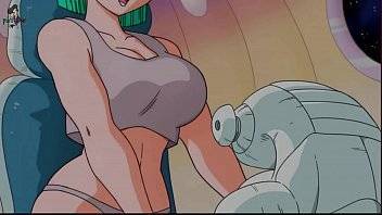 Bulma's Adventure 3 episode 1 - xvideos.com