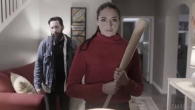 Watching you - upornia.com