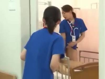 Special hospital Libre kantot - youporn.com