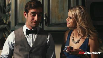 Jessa Rhodes - don't get burned - upornia.com