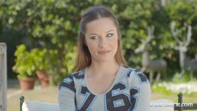 Irina Bruni is amazing!! - upornia.com