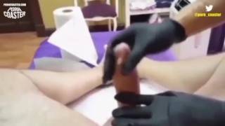 Wax cumshots - pornhub.com