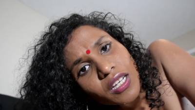 Hornylily Solving Your Mommy Issues - hclips.com