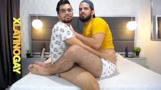 New video: Michael - Christian from Puerto Rico - pornhub.com - Puerto Rico