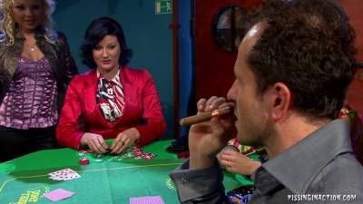 PissingInAction - 2009-03-13 - upornia.com