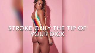 SOMMER RAY JERK OFF CHALLENGE (HARD) - pornhub.com