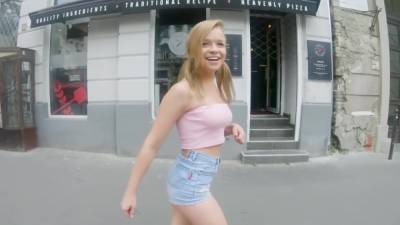 Russian style Anal Creampie - upornia.com - Russia