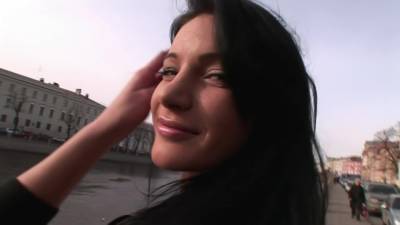 Milla Yul has a hardcore session here - upornia.com