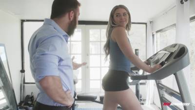 Rharri Rhound - Rharri Works Her Ass Off - upornia.com