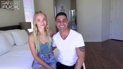 HotGuysFuck - marcos acosta chanel summers - upornia.com