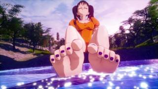 Diane's Bizarre Adventure - Giantess Growth - pornhub.com