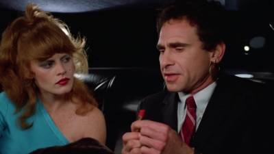 Mascara (1983) - tubepornclassic.com