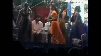 Telugu Village Recording Dance BEST OF BEST Part 2 - xvideos.com