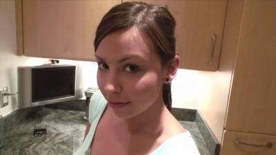 Talia In Naughty Nanny - upornia.com