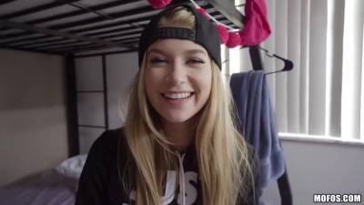 Arya Fae - Cumming of Age – Part 1 - upornia.com