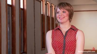 TheTrainingOfO - Alani 2 - txxx.com