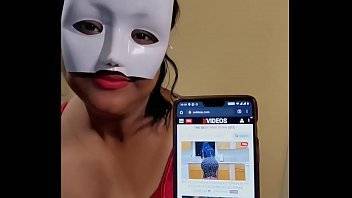 Verification video - xvideos.com