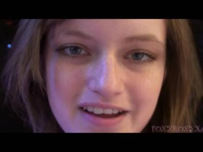 YOU WERE SPYING ON ME - youporn.com