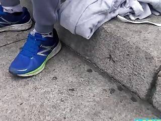 Straight stud picked up by gay latino for some anal fun - ah-me.com