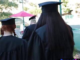 Lesbian teen BFFs playing nude tennis and licking cunts - ah-me.com