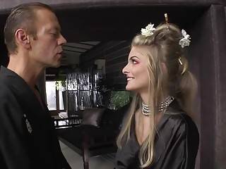 LP officer fucks teen shoplifters pussy - tubous.com