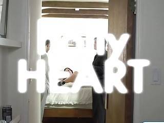 Slut milf fucks husband and his employee - tubous.com