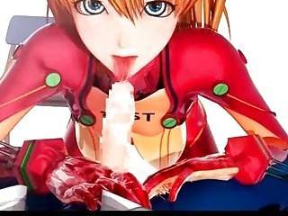 3D Animated Robot Sex Doll - tubous.com