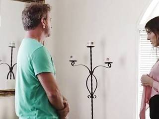 LP caught a striper stealing some stuff and fuck - tubous.com