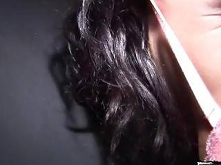 Hot pornstar bukkake with cumshot - tubous.com