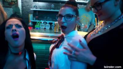 DrunkSexOrgy - 2017-10-20 - upornia.com