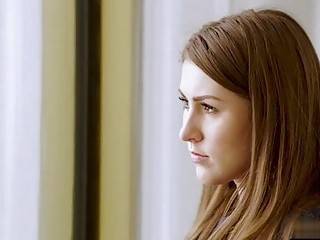 Brunette cowgirl spanking with anal cumshot - tubous.com