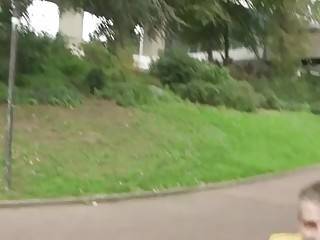 Big tits milf dp with cumshot - tubous.com