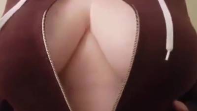 Titty Drop Big Boobs Reveal Compilation - theyarehuge.com