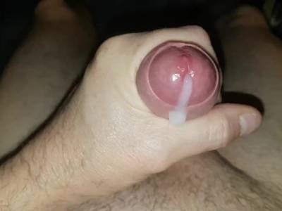 hand job nice load of cum - youporn.com