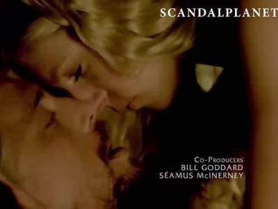 katheryn winnick naked sex scenes from 'vikings' on scandalplanetcom - youporn.com