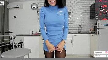 beatifull girl striptease - xvideos.com