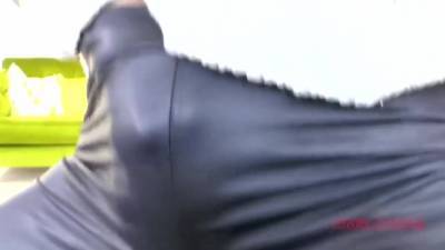 Old Perv Trying Out Brazilian Wax - hotmovs.com - Brazil