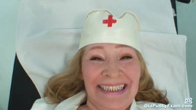 Naughtyheadnurse - Sofie 1 - hotmovs.com