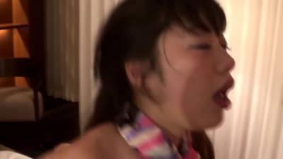 Redhead With Small Schoolgirl And Nylon - hotmovs.com