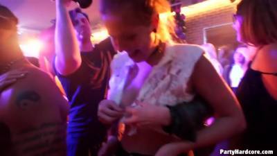 Partyhardcore - 2017-11-27 - hotmovs.com