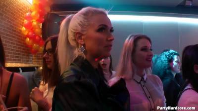 Partyhardcore - 2018-04-10 - upornia.com