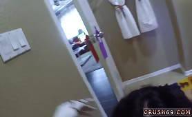 German teen Swalloween Fun - al4a.com - Germany