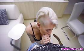 Stepgrandma making the stud change mind - al4a.com