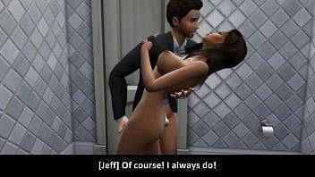 The Girl Next Door - Chapter 8: Spoil Her Rotten (Sims 4) - xvideos.com