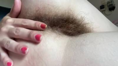 Milf Hairy Asshole And Pussy Worship - hdzog.com