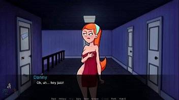 Danny Phantom Amity Park Part 9 - xvideos.com