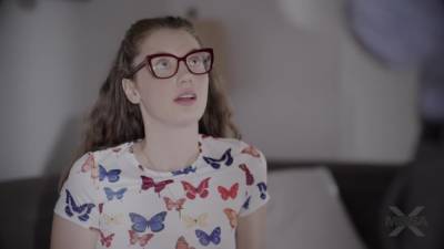 Missa X In Yes Step-daddy - Teaser - hdzog.com