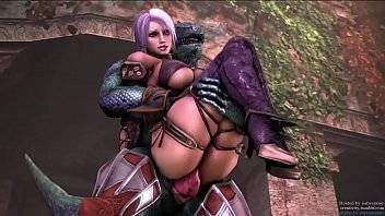 FapZone // Ivy Valentine (Soul Calibur IV) - xvideos.com