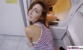 Stucked stepsis got fucked by a stepbro - al4a.com