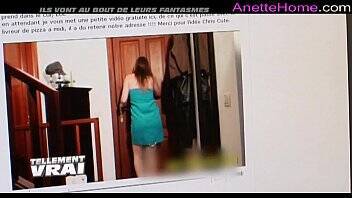 notre vie a 3 en cam direct pour les voyeurs francais - xvideos.com - France